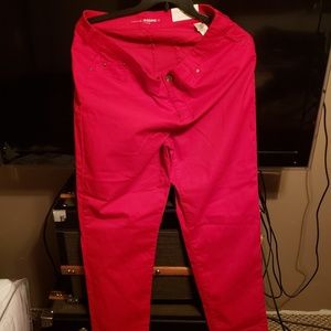 Chico's Jeggings size 3